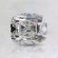 1.03 Ct., H Color, Old Mine Cut Diamond
