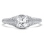 Edwardian Diamond Vintage Ring