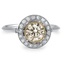 Art Deco Diamond Vintage Ring