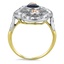 The Varro Ring, smallside view