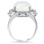 The Season Ring, smallside view