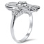 The Uri Ring, smallside view