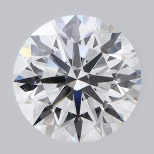 Round Diamond