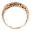 The Julianna Ring, smallside view