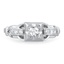 Art Deco Diamond Vintage Ring