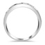 The Hughes Ring, smallside view