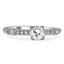 Art Deco Diamond Vintage Ring