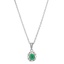 The Jany Pendant