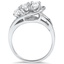 The Briseis Ring, smallside view