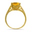 The Taxco Ring, smallside view