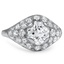 Art Deco Diamond Vintage Ring