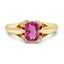 Victorian Sapphire Vintage Ring