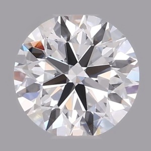 Round Diamond