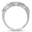The Valeda Ring, smallside view