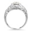 The Kalahari Ring, smallside view