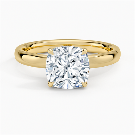 Elodie 2.5mm Ring