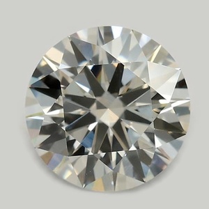 Round Diamond