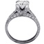 The Joy Ring, smallside view