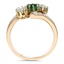 The Janetta Ring, smallside view