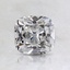 1.02 Ct., E Color, Old Mine Cut Diamond
