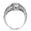 The Florencia Ring, smallside view