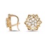 The Marry Earrings, smallside view