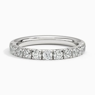 Anthology Lab Diamond Ring - Brilliant Earth