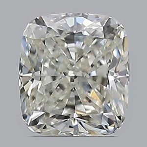Cushion Diamond