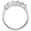 The Alba Ring, smallside view