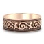 Victorian None Vintage Ring