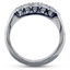 The Remey Ring, smallside view