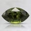 9.2x5.2mm Unheated Green Marquise Australian Sapphire