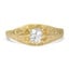 Victorian Diamond Vintage Ring