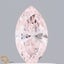 0.40 Ct. Fancy Light  Pink Marquise Lab Grown Diamond