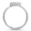 The Nibbi Ring, smallside view