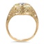 The Xaviere Ring, smallside view
