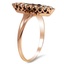 The Yates Ring, smallside view