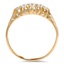 The Lasandra Ring, smallside view