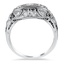 The Nathalia Ring, smallside view