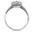 The Valencia Ring, smallside view