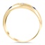 The Kingston Ring, smallside view