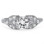 Art Deco Diamond Vintage Ring