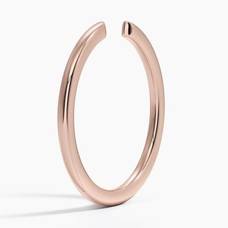 Liv 1.4mm Open Ring