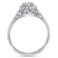 The Monterey Ring, smallside view