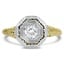 Edwardian Diamond Vintage Ring