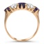 The Prague Ring, smallside view