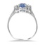 The Celene Ring, smallside view