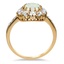 The Candiss Ring, smallside view