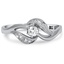 Retro Diamond Vintage Ring