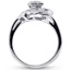 The Merida Ring, smallside view